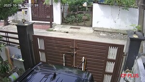  Warehouse – Exterior View View at Gomti Nagar - for Rent