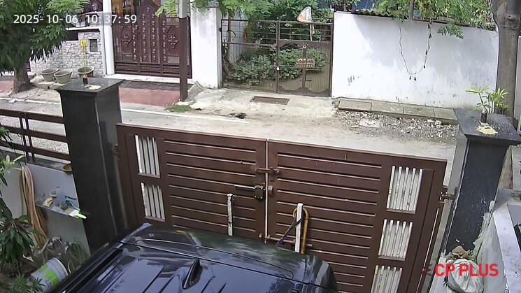 Exterior View, gomti nagar Commercial Warehouse 1500 Sq.Ft. In Gomti Nagar Lucknow 9294058