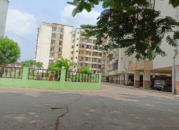 3 BHK Apartment For Sale in Bariatu