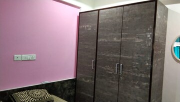 Room in 3 BHK Apartment at South Bopal – for Rent