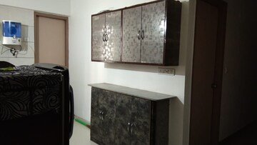 Room in 3 BHK Apartment at South Bopal – for Rent