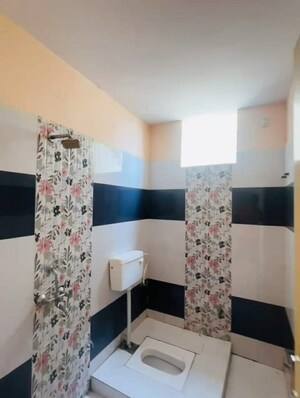 Bedroom in 3 BHK Apartment at Bariatu – for Sale