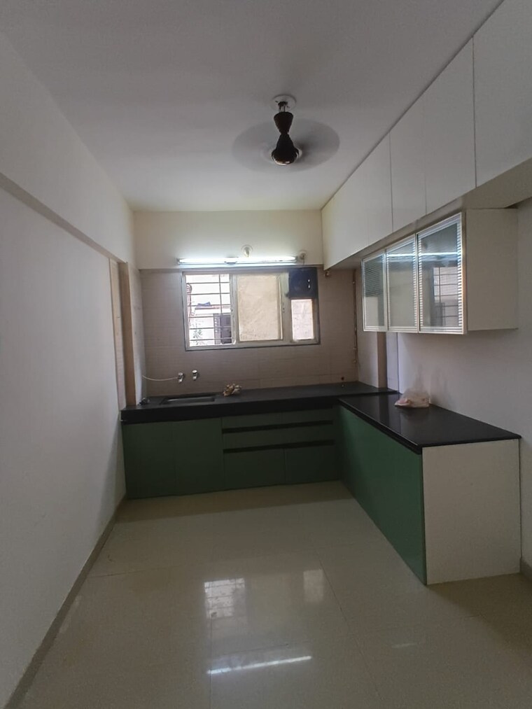 Kitchen, vishal-leela-residency 1 Bedroom 636 Sq.Ft. Apartment In Kharadi Pune 9293954