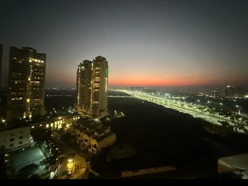 4 BHK Apartment – Exterior View View at ATS Triumph, Sector 104 - for Sale
