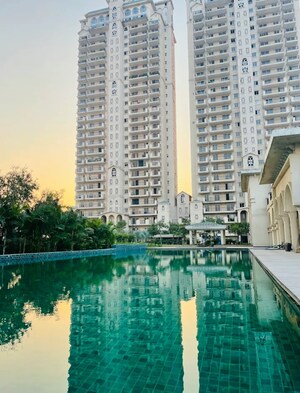 4 BHK Apartment For Sale in ATS Triumph, Sector 104