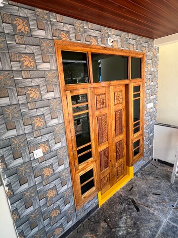 6 BHK Independent House For Sale in Ghatkesar