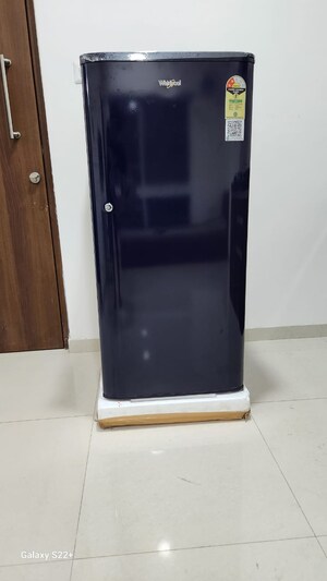 Studio Apartment For Rent in Nyati Elysia, Kharadi