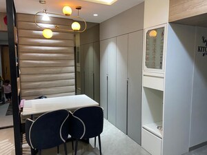  2 BHK Apartment at The Baya Victoria, Byculla – for Rent