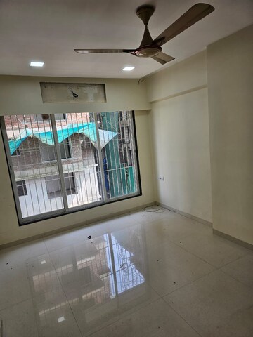 Bedroom in 2 BHK Apartment at Om Sai Chembur Nandadeep CHS, Chembur – for Rent