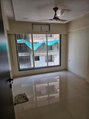 Bedroom in 2 BHK Apartment at Om Sai Chembur Nandadeep CHS, Chembur – for Rent