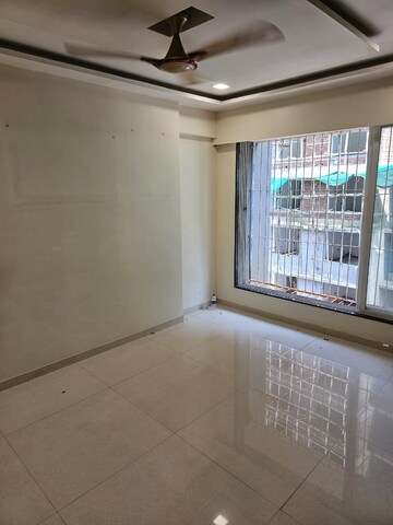 Bedroom in 2 BHK Apartment at Om Sai Chembur Nandadeep CHS, Chembur – for Rent
