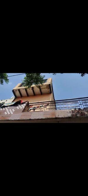 3 BHK Independent House – Exterior View View at Sector 29 - for Sale
