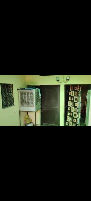 Bedroom in 3 BHK Independent House at Sector 29 – for Sale
