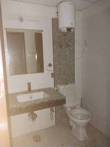 Bathroom in 2 BHK Apartment at Paras Tierea, Sector 137 – for Rent