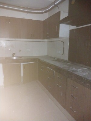 Kitchen in 2 BHK Apartment at Paras Tierea, Sector 137 – for Rent