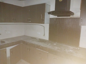 Kitchen in 2 BHK Apartment at Paras Tierea, Sector 137 – for Rent