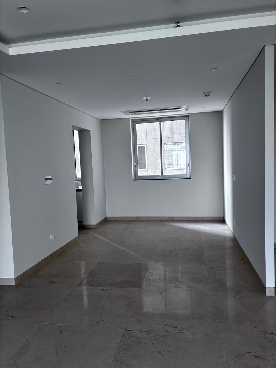 3.5 BHK + Pooja Room Apartment For Rent in Panchshil Towers