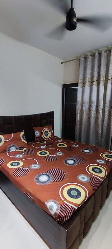 Bedroom in 3 BHK Apartment at GLS Avenue City, Sector 92 – for Sale