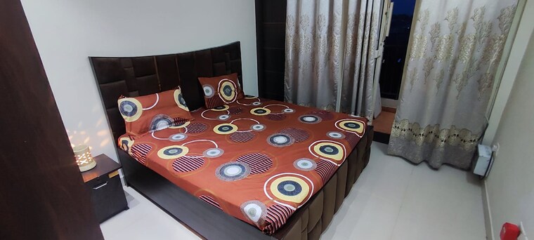 Bedroom, gls-avenue-city 3 Bedroom 745 Sq.Ft. Apartment In Sector 92 Gurgaon 9294023