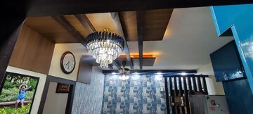 Bedroom in 3 BHK Apartment at GLS Avenue City, Sector 92 – for Sale