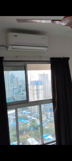 1 Rk+ Extra Room Apartment For Sale in MHADA Century Mill