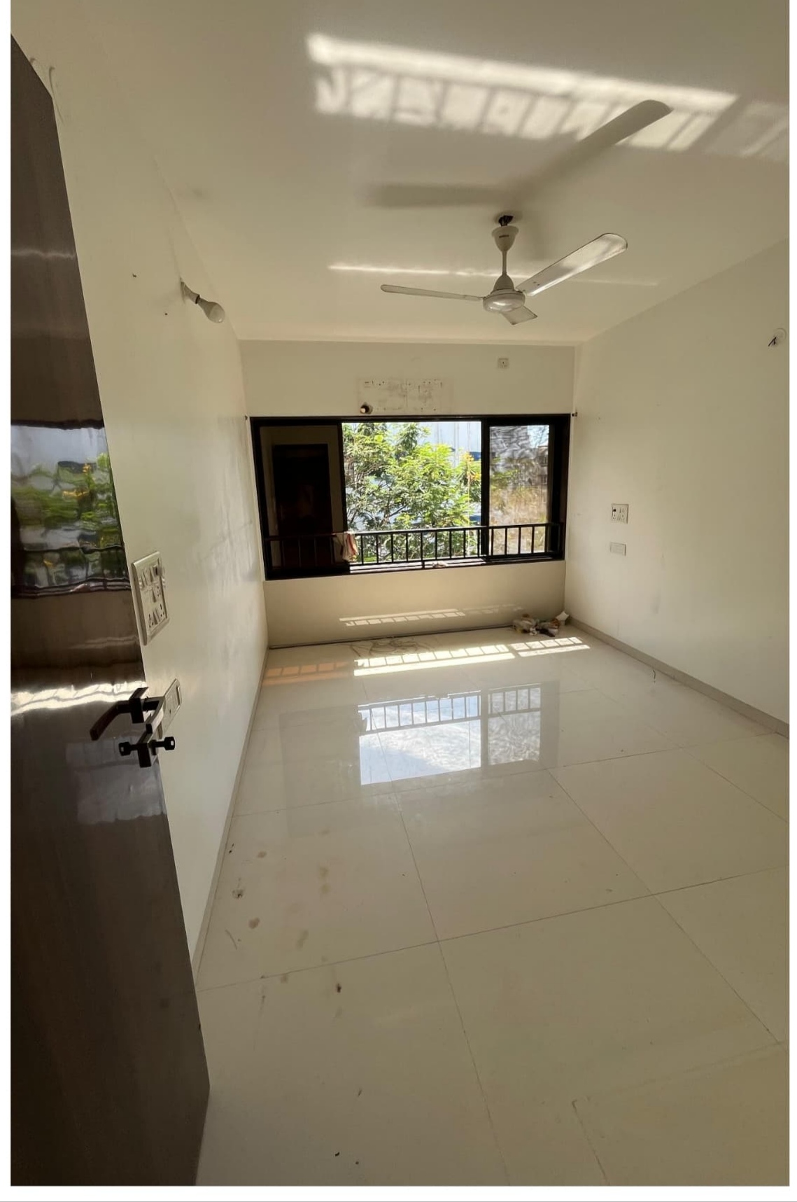 2 BHK Apartment For Rent in Shangrila CHS Versova