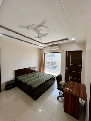 3 BHK Builder Floor For Rent in Palam Vihar Residents Association, Palam Vihar