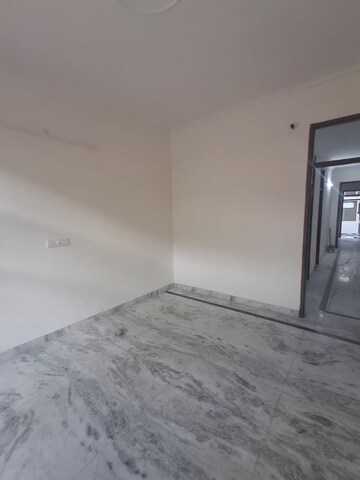3 BHK Builder Floor For Rent in Sector 37
