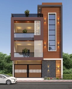 3 BHK Villa For Sale in Trupthi Selling Emergency