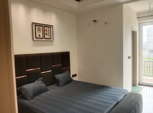 Bedroom in 3 BHK Builder Floor at Kharar Mohali Road – for Sale