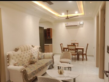 3 BHK Builder Floor For Sale in Kharar Mohali Road
