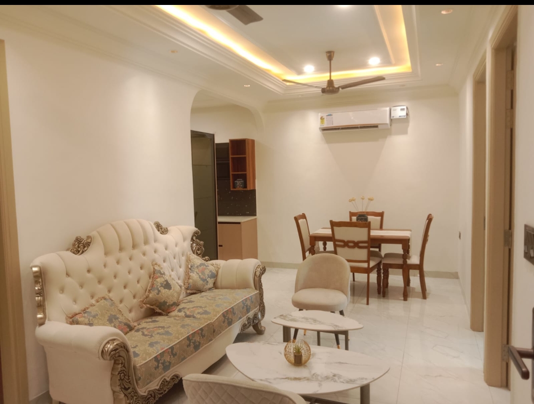 3 BHK Builder Floor For Sale in Wonder Homz Tnc