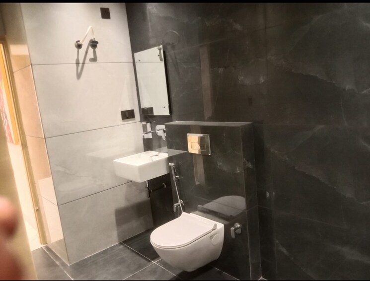 Bathroom, kharar mohali road 3 Bedroom 150 Sq.Yd. Builder Floor In Kharar Mohali Road Kharar 9294151