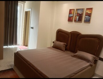 Master Bedroom in 3 BHK Builder Floor at Kharar Mohali Road – for Sale