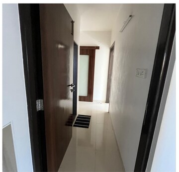Building Lobby in 2 BHK Apartment at Shangrila CHS Versova, Versova – for Sale