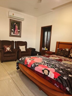 3 BHK Independent House For Rent in Sector 21