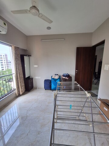 Bedroom in 2 BHK Apartment at Shree Rajeshwari, Chembur – for Sale