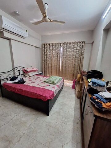 Bedroom in 2 BHK Apartment at Shree Rajeshwari, Chembur – for Sale
