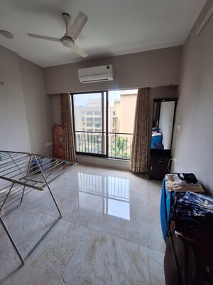 Bedroom in 2 BHK Apartment at Shree Rajeshwari, Chembur – for Sale