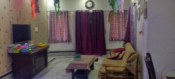 Living Room in 5 BHK Villa at Naihati – for Sale