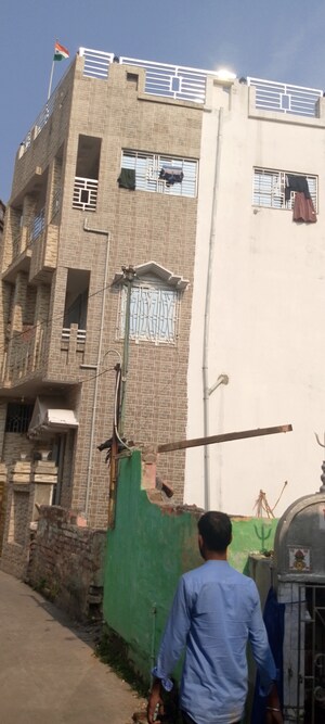 5 BHK Villa – Exterior View View at Naihati - for Sale