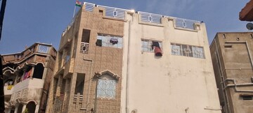 5 BHK Villa – Exterior View View at Naihati - for Sale