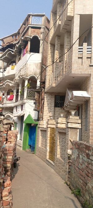 5 BHK Villa – Exterior View View at Naihati - for Sale