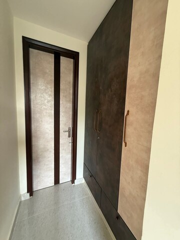 Building Lobby in 2 BHK Builder Floor at Saket – for Rent