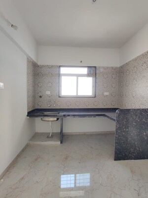 Kitchen in 1 BHK Apartment at RS Kalpvruksh, Vadgaon Budruk – for Sale