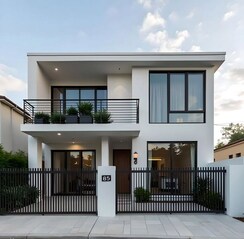 3 BHK + Pooja Room Villa For Sale in Pooja Luxury Villa Availa