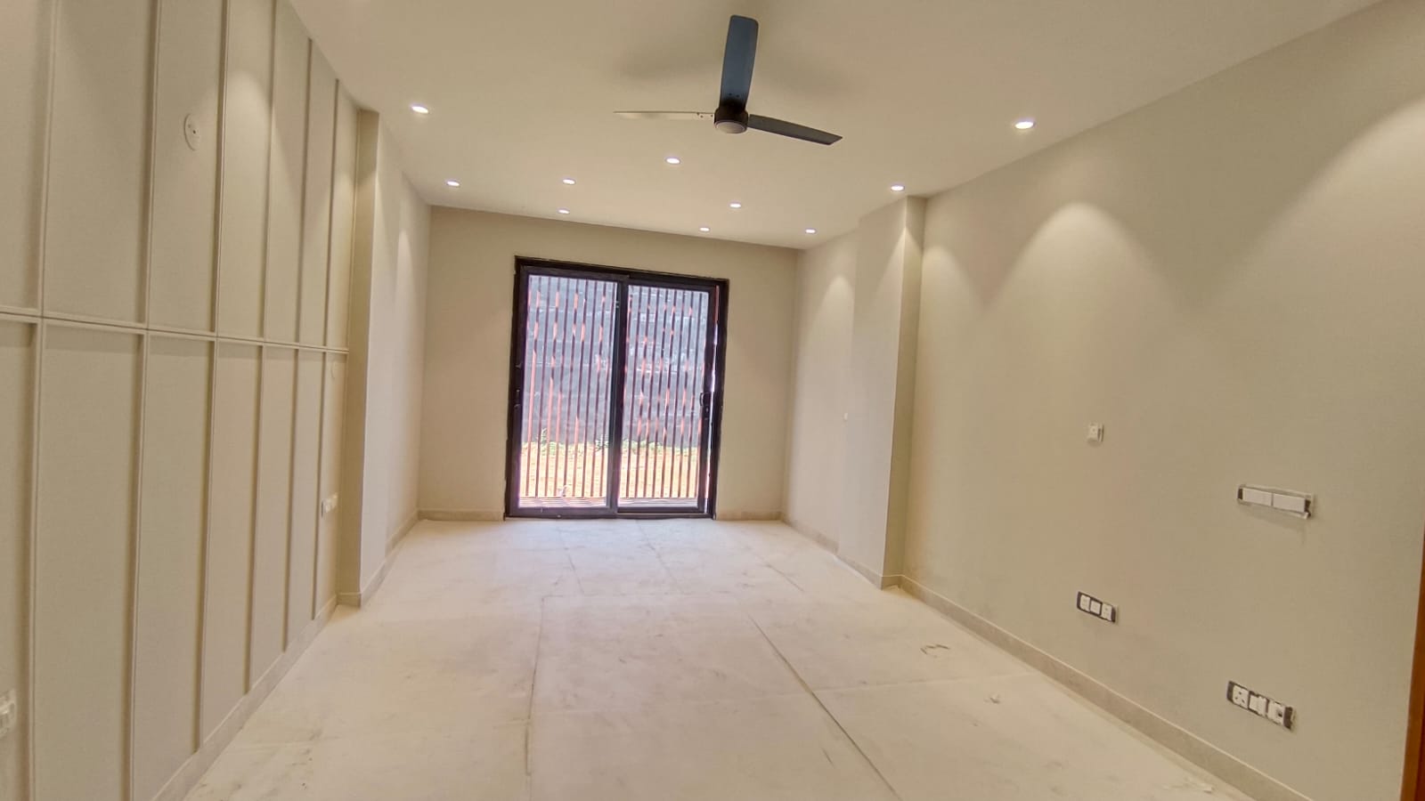 4 BHK + Servant Room Apartment For Sale in Puri The Aravallis