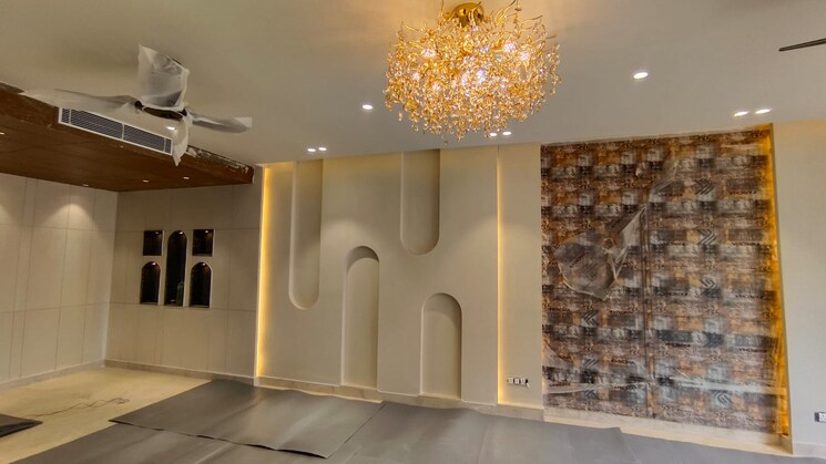 Bedroom, puri-the-aravallis 4 Bedroom 2750 Sq.Ft. Apartment In Sector 61 Gurgaon 9294102