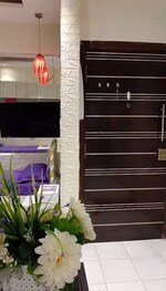 2 BHK 750 Sq.Ft. Apartment in North Bombay Society