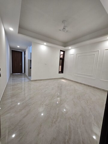 1 BHK Builder Floor For Rent in Saket